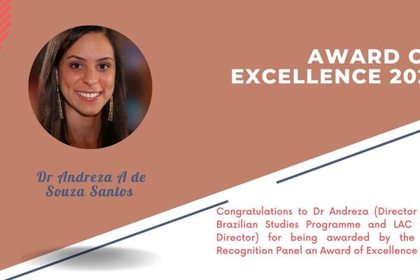 award 2021 ads