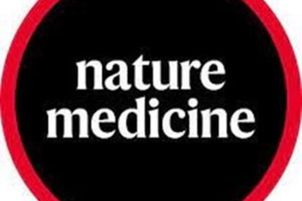 nature medicine ads