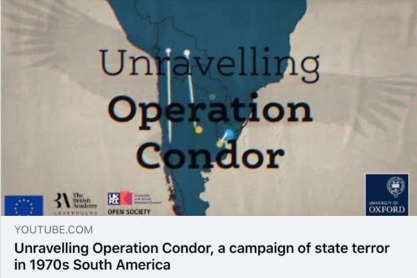 operation condor