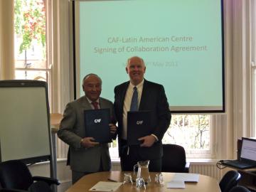 Caf signing agreement v2 caf signing agreement v2
