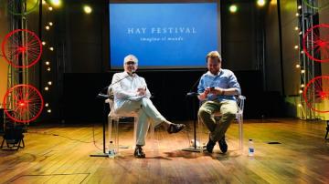 hay festival