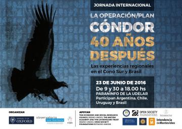 jornada  condor 40 anos 01