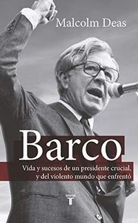 Barco barco