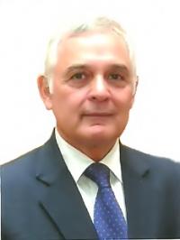 embajador genaro pappalardo picture