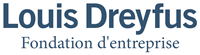 louis dreyfus foundation logo