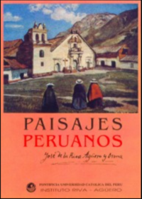 paisajes peruanos pic