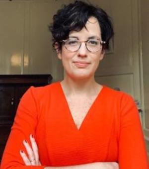 Maria Del Pilar Blanco Latin American Centre