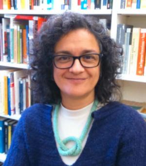 Alessandra Aldé | Latin American Centre