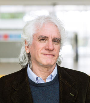 klaus gallo